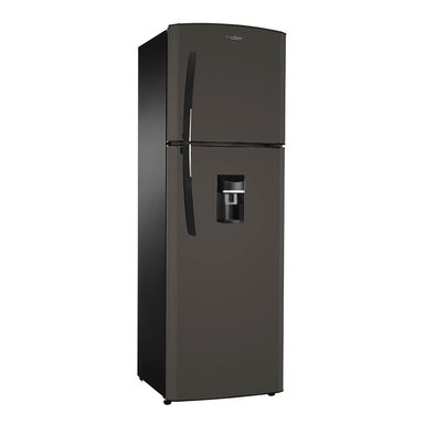 REFRIGERADORA NO FROST 239 LTS NETOS GRAFITO MABE - RMA255FYPG - 4