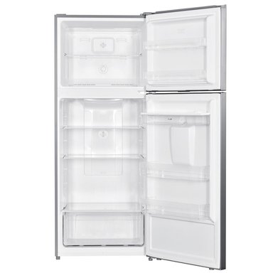 REFRIGERADORA BLACKLINE 417L NO FROST TOP MOUNT TM 417LD BI NEGRO - 4