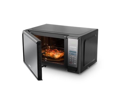 HORNO MICROONDAS MIRAY 20L HMM-20N - 2