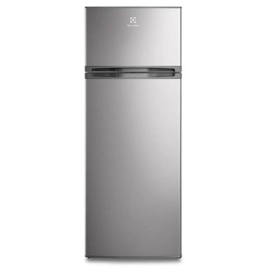 REFRIGERADOR ELECTROLUX ERTY20G2HVI TOP FREEZER 205L GRIS - 3