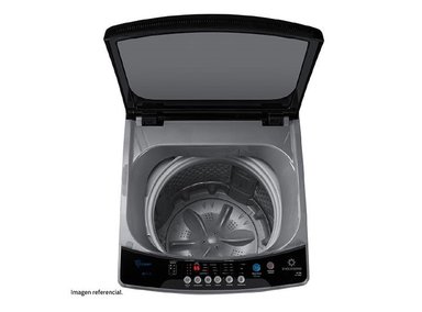 LAVADORA INDURAMA 13KG CARGA SUPERIOR LRI-13DGR ANTIENREDO - 2