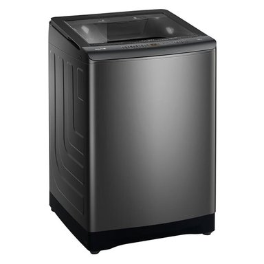 LAVADORA MABE 14KG CARGA SUPERIOR LMA4120WDGBB0 AUTOMÁTICA DIAMOND GRAY - 5