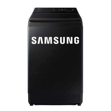 LAVADORA SAMSUNG ECOBUBBLE 13 KG NEGRA WA13CG5441BVPE - 2