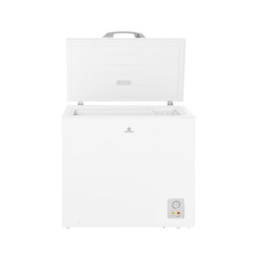 CONGELADORA INDURAMA 198 LITROS CI-220BL BLANCO - 3