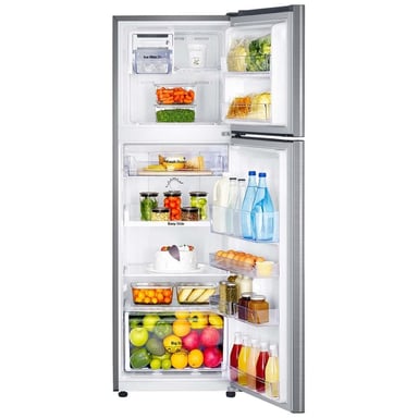 REFRIGERADORA SAMSUNG 255L NO FROST - RT25FARADS8 - 4