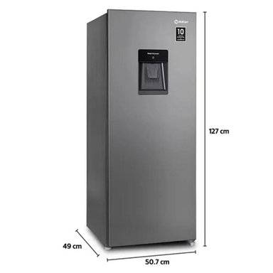 REFRIGERADORA MIRAY RM-184H EURO FRÍO 172 L - 3