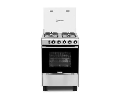 COCINA A GAS 4 HORNILLAS MIRAY OLMO PLUS - 2