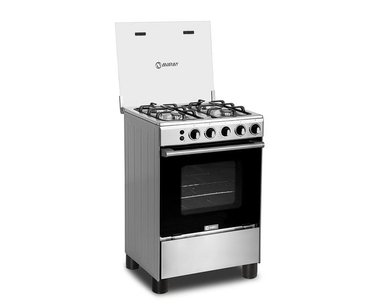COCINA A GAS 4 HORNILLAS MIRAY OLMO PLUS - 3