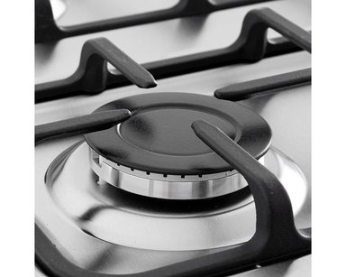 COCINA A GAS 4 HORNILLAS MIRAY OLMO PLUS - 6