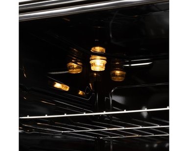 COCINA A GAS 4 HORNILLAS MIRAY OLMO PLUS - 7