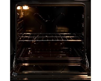 COCINA A GAS 4 HORNILLAS MIRAY OLMO PLUS - 8