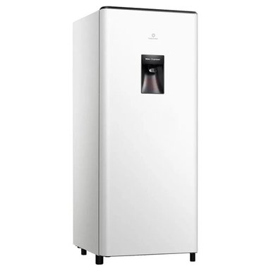 REFRIGERADORA INDURAMA 177LT RI-289DBL BLANCO - 2