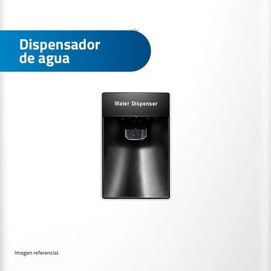 REFRIGERADORA INDURAMA 177LT RI-289DBL BLANCO - 5