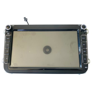 RADIO MULTIMEDIA ANDROID HOMOLOGADO VOLKSWAGEN