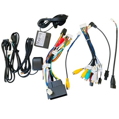RADIO MULTIMEDIA ANDROID HOMOLOGADO VOLKSWAGEN - 5