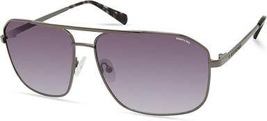 KENNETH COLE MENS NAVIGATOR NAVIGATOR SUNGLASSES - 2
