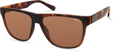 KENNETH COLE MENS SQUARE SQUARE SUNGLASSES