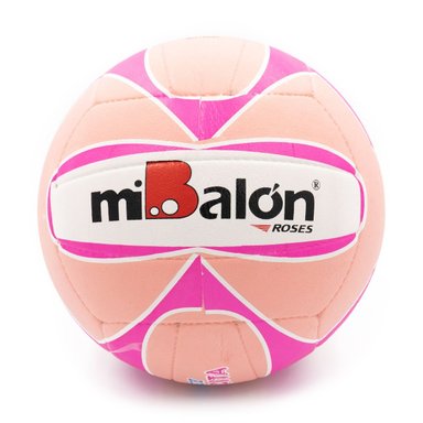 PELOTA VOLEY MIBALÓN ROSADO