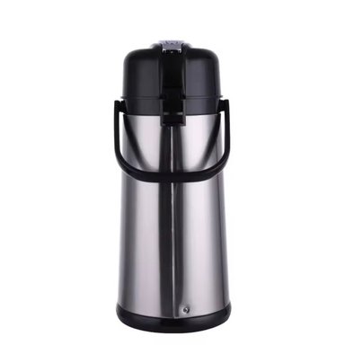 TERMO CON DISPENSADOR ACERO INOXIDABLE DE 3 LITROS - 2