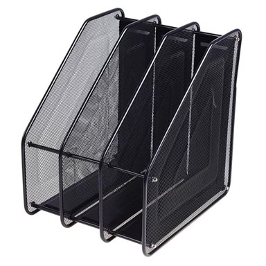 ORGANIZADOR ESCRITORIO Y PAPEL A4