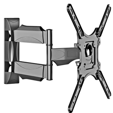 RACK SOPORTE DE TV FULL MOTION TV 32' - 55' 35KG - 1