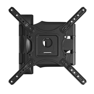 RACK SOPORTE DE TV FULL MOTION TV 32' - 55' 35KG - 5