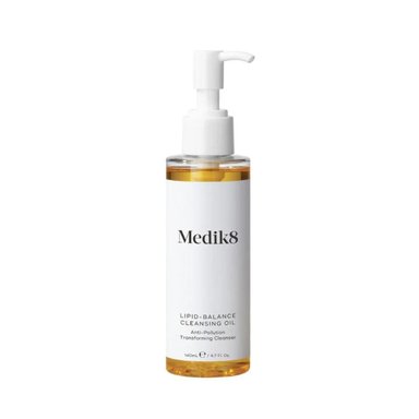 MEDIK8 LIPID-BALANCE CLEANSING OIL