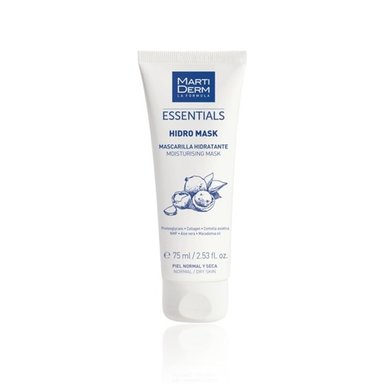 TRATAMIENTO LIMPIEZA MARTIDERM HIDRO MASK 75 ML