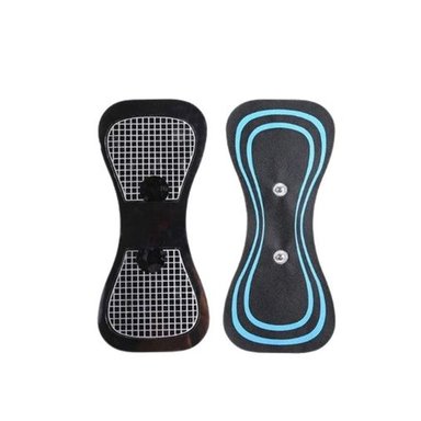 MASAJEADOR CORPORAL MINI MAGNÉTICO ADHESIVO