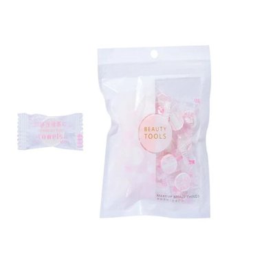 MASCARILLA FACIAL COMPRIMIDAS