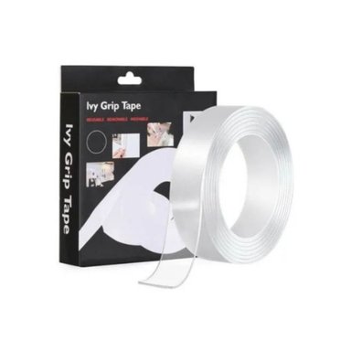 CINTA DE DOBLE CONTACTO IVY GRIP TAPE 3MTS