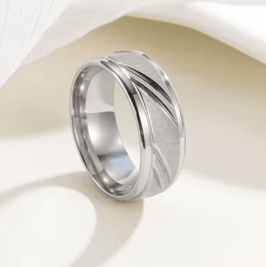 ANILLO FEDELE DE HOMBRE