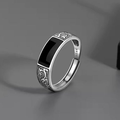 ANILLO PASSIONE DE HOMBRE REGULABLE