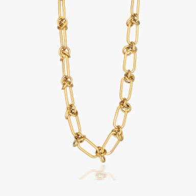 COLLAR PARA DAMA REATA