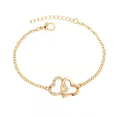 PULSERA DOPPIO PARA MUJER
