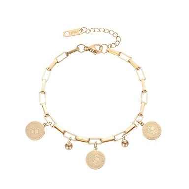 PULSERA PARA DAMA IO - 2