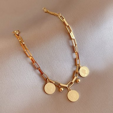 PULSERA PARA DAMA IO - 3