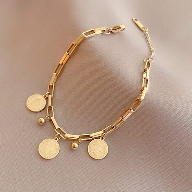 PULSERA PARA DAMA IO - 4