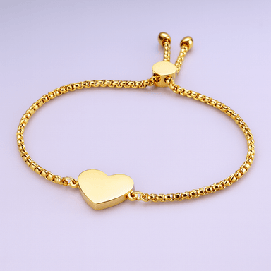 PULSERA CUORE PARA MUJER