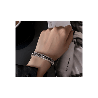 PULSERA FERMEZZA PARA HOMBRE