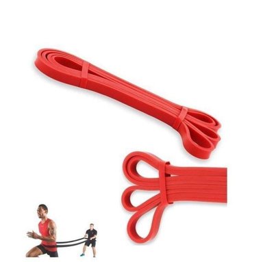 BANDAS ELÁSTICAS DE RESISTENCIA