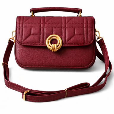 CARTERA CROSSBODY MODELO VIENA