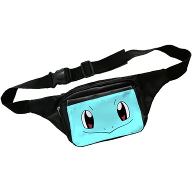 CANGURO POKEMON 3 BLANCO