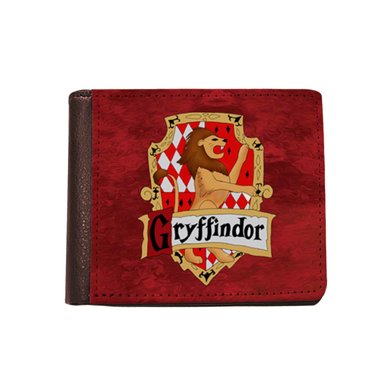 BILLETERA NEGRO HOMBRE HARRY POTTER 05