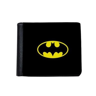 BILLETERA NEGRO HOMBRE BATMAN 02