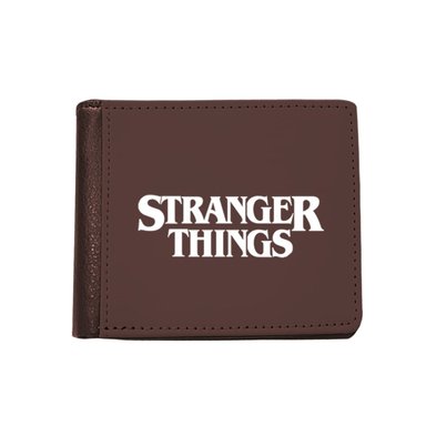 BILLETERA NEGRO HOMBRE STRANGER THINGS 07