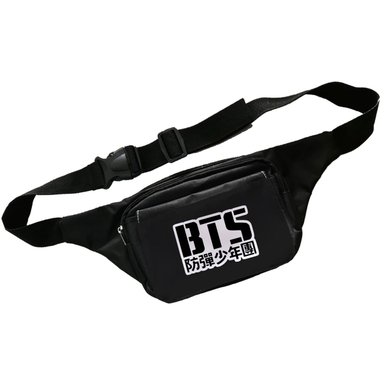 CANGURO BTS 1 BLANCO