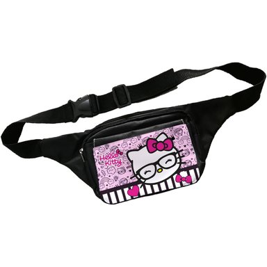 CANGURO HELLO KITY 2 BLANCO