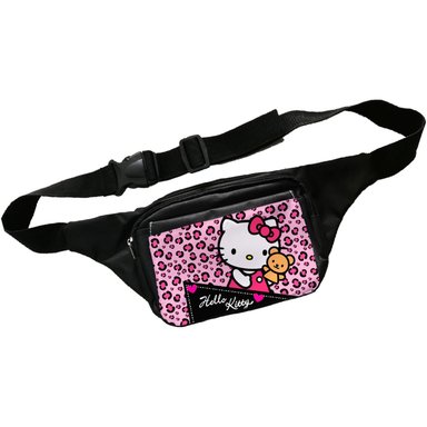 CANGURO HELLO KITY 4 BLANCO