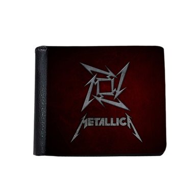 BILLETERA NEGRO HOMBRE METALICA 01